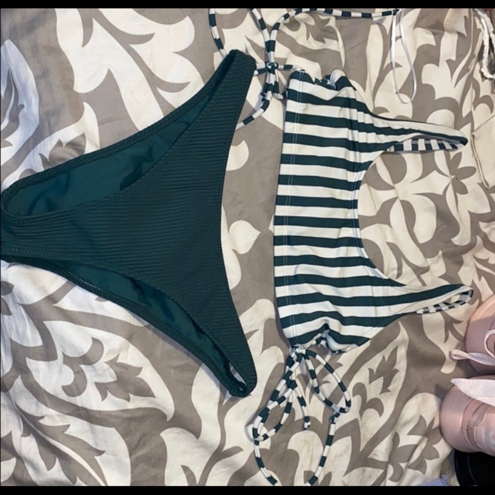 Pacsun bikini